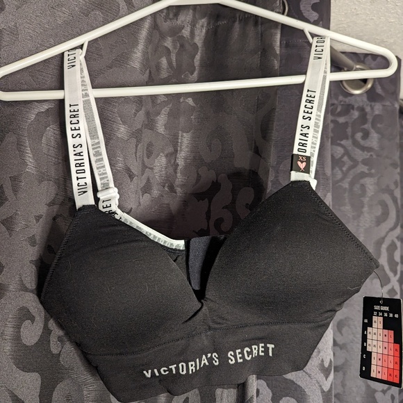 Victoria's Secret Comfort Bra - Picture 1 of 1
